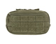 Бананка Mil-Tec Fanny Pack MOLLE Olive - изображение 7