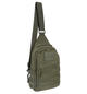 Сумка Mil-Tec Crossbody Bag Olive - изображение 2
