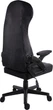 Геймерское кресло GT Racer X-5993 Black - изображение 2