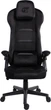 Геймерское кресло GT Racer X-5993 Black - изображение 5