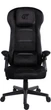 Геймерское кресло GT Racer X-5993 Black - изображение 6