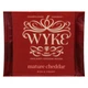 Сыр Чеддер Wyke Mature Rich&Creamy 200 г - изображение 1
