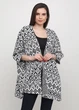 Кардиган H&M XS Белый 0305020_18 - изображение 1
