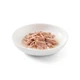 Корм Schesir Tuna with Whitebaits Can влажный с тунцом, анчоусами и рисом 140 гр - изображение 3