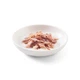 Schesir Tuna with Beef Fillets влажный корм с тунцом и говядиной для котов 140 гр - изображение 3