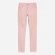 Джинсы H&M 34 Розовый 0562245_розовый_22 - изображение 4