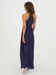 Платье H&M 36 Темно-синий 0608016_тем.синий_23 - изображение 2