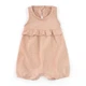 Пісочник Dexter`s для дівчинки з пов'язкою powder 74 см розовый - зображення 2