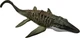 Динозавр Мозазавр 65 см Світ Юрського Періоду Jurassic World Bite Blast Mosasaurus Rebirth Mattel JJP80 - зображення 2