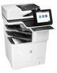 МФУ 3в1 HP LaserJet Managed Flow MFP E62665z (3GY17A) Лазерний монохромний принтер + копір + сканер - зображення 1