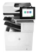 МФУ 3в1 HP LaserJet Managed Flow MFP E62665z (3GY17A) Лазерний монохромний принтер + копір + сканер - зображення 2
