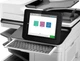 МФУ 3в1 HP LaserJet Managed Flow MFP E62665z (3GY17A) Лазерний монохромний принтер + копір + сканер - зображення 4