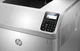 Принтер лазерний HP LaserJet Enterprise M605n (E6B69A) монохромний друк / А4 / 1200x1200 dpi / 55 стор / хв / USB 2.0, Ethernet Б/в - зображення 6