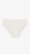 Комплект майка+труси для дівчинки Nicoletta 178001-75 104-110 см Білий shop (2000999229817) - зображення 5