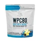 Протеин сывороточный WPC80 - 900g Vanilla Bodyperson Labs 000294826 - изображение 1