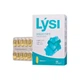 Омега 3 LYSI Omega3 Forte, 64 капсул из рыбьего жира - изображение 2