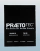 Сейф-пакеты Praeto 390х520мм (100 шт.) черного цвета - изображение 1