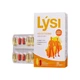 Омега 3 и Витаминно-минеральный комплекс LYSI Health Duet, 64 капсули - изображение 2