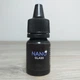 Клей-полімер Nano Glass, рідке скло для ремонту тріщин, 15 мл (X-1686) - зображення 1