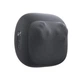 Умная подушка массажер Mijia Smart Waist Massager BHR8623CN Black - зображення 1