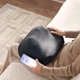 Умная подушка массажер Mijia Smart Waist Massager BHR8623CN Black - зображення 5