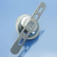Насадка м'ясорубки Gemlux GL-MG5PRO GL-MG500SS GL-MG3000ADC GL-MG1800ADC для тіста печива - зображення 5