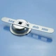 Насадка м'ясорубки Gemlux GL-MG5PRO GL-MG500SS GL-MG3000ADC GL-MG1800ADC для тіста печива - зображення 2