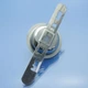 Насадка м'ясорубки Gemlux GL-MG5PRO GL-MG500SS GL-MG3000ADC GL-MG1800ADC для тіста печива - зображення 4
