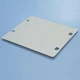 Слюда для мікрохвильовки Samsung CE1031R CE103VR CE1051R CE1071R CE2914NR CE2974NR CE3110N GE1072R GE107WR MC28 - зображення 5