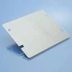 Слюда для мікрохвильовки Samsung CE1031R CE103VR CE1051R CE1071R CE2914NR CE2974NR CE3110N GE1072R GE107WR MC28 - зображення 6