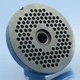 Решетка мясорубки Inoxtech HM-22 HM-22A нержавейка с опорой котлетная 4мм система Enterprise - изображение 2