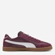 Мужские кеды кожаные низкие Puma Club II Era 39744734 40.5 (7UK) 26 см Ruby Shimmer-Puma White (4069156887619) - изображение 1