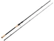 Вудилище кастінгове Lucky John BLACK SENSE BBS JERK & TWITCH 150 50-150/2,26 (7'5" ) (LJBSBBS-752XH - изображение 1