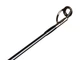 Вудилище кастінгове Lucky John BLACK SENSE BBS JERK & TWITCH 150 50-150/2,26 (7'5" ) (LJBSBBS-752XH - изображение 5