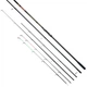 1858-40-74 Удилище фидерное Brain Apex Double 3.6m 3.5lbs/max 150g - изображение 5