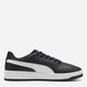 Мужские кеды низкие Puma Court Classic Clean 40222314 44 (9.5UK) 28.5 см Puma Black-Puma White (4069156872196) - изображение 1