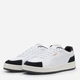 Женские кеды низкие Puma Court Classico Sport 40073101 42 (8UK) 27 см Puma White-Puma White-Puma Black (4067983719035) - изображение 2