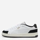 Женские кеды низкие Puma Court Classico Sport 40073101 42 (8UK) 27 см Puma White-Puma White-Puma Black (4067983719035) - изображение 3