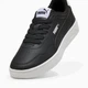 Женские кеды низкие Puma Court Lally 40036701 37 (4UK) 23 см Puma Black-Puma Black-Puma White (4067983754128) - изображение 5