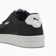 Женские кеды низкие Puma Court Lally 40036701 37 (4UK) 23 см Puma Black-Puma Black-Puma White (4067983754128) - изображение 6