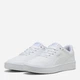 Женские кеды низкие Puma Court Lally 40036702 38.5 (5.5UK) 24.5 см Puma White-Puma White-Cool Light Gray (4067983753756) - изображение 2