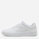 Женские кеды низкие Puma Court Lally 40036702 38.5 (5.5UK) 24.5 см Puma White-Puma White-Cool Light Gray (4067983753756) - изображение 3