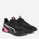 Женские кроссовки для зала Puma Disperse XT 4 31079817 38 (5UK) 24 см Puma Black-Sea Glass-Pink Pixel (4069156435773) - изображение 2