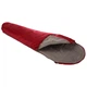 Спальный мешок Grand Canyon Whistler 190 13°C Red Dahlia Left (340001) - изображение 1