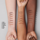 Олівець для брів M.A.C Pro Brow Definer Brunette 0.03 г (773602693917) - зображення 4