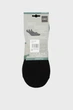 Носки CMP Bamboo Footguard Sock Tripack Black (3 пары) 3I81357-U901 43-45 - изображение 4