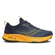 Кроссовки Saucony Ride Tr2 Gtx Blue S20953-251 40 - изображение 2