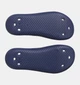 Тапочки Under Armour Locker V Sl Blue 3028094-408 45 - изображение 5