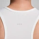 Майка Saucony Stopwatch Singlet White SAM800375-WH L - изображение 5