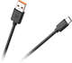 Powerbank Kruger&Matz Li-pol QC/PD 10000 mAh 20 W Black (KM0904) - obraz 6